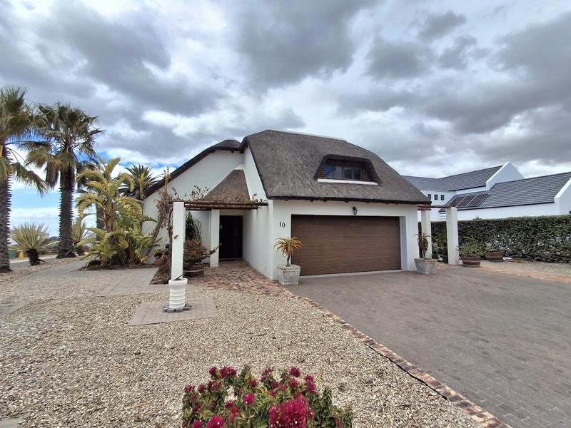 3 Bedroom Property for Sale in Shelley Point Western Cape